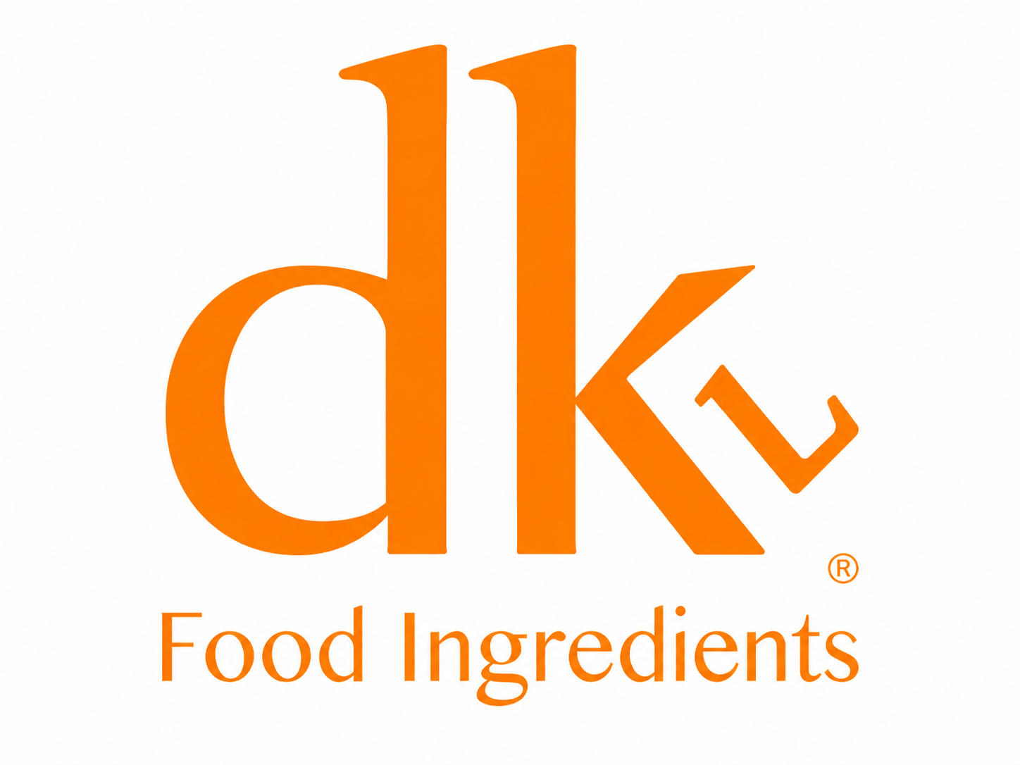 DK Food